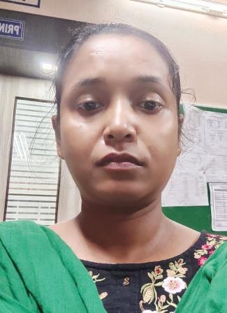 Dr. Kishwar Badakhshan